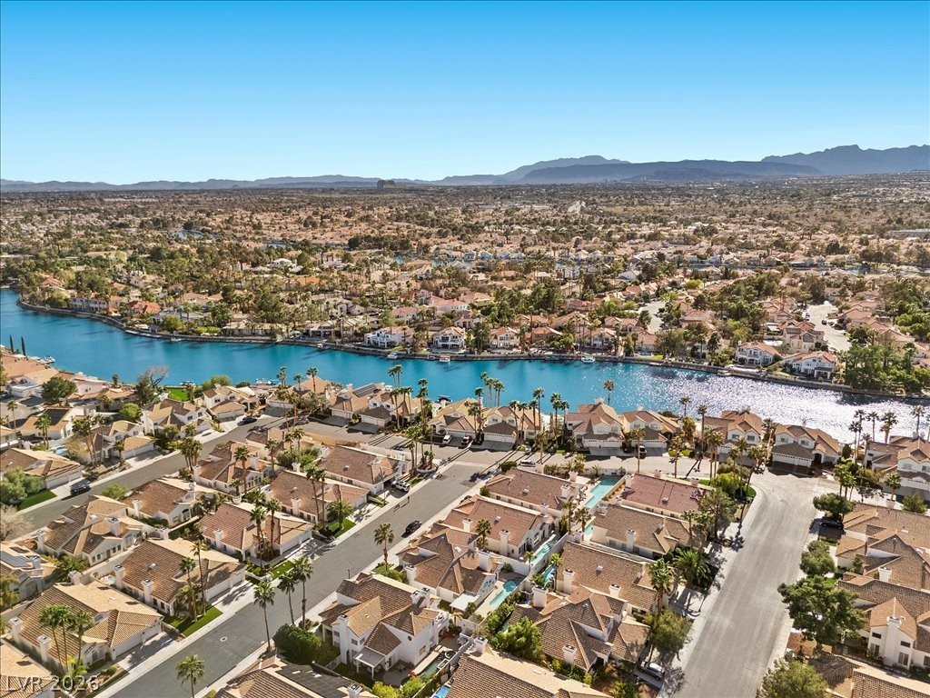 8120 Pacific Cove Drive Las Vegas NV 89128