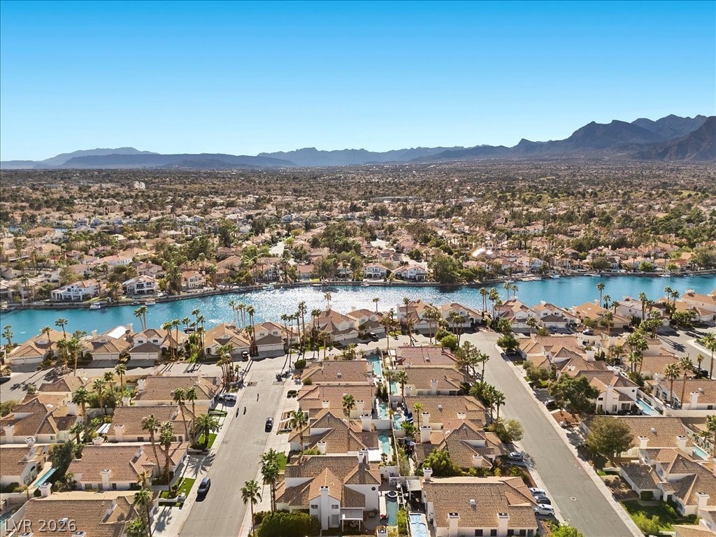 8120 Pacific Cove Drive Las Vegas NV 89128