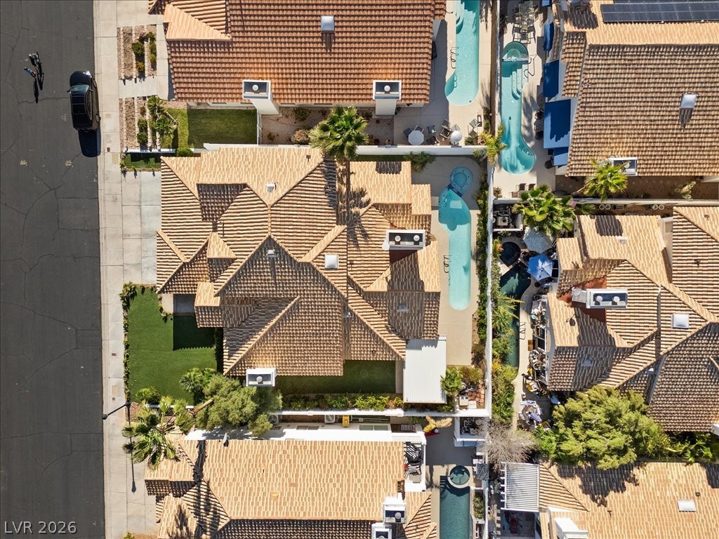 8120 Pacific Cove Drive Las Vegas NV 89128