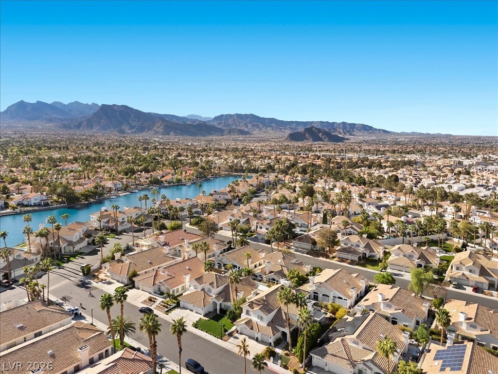 8120 Pacific Cove Drive Las Vegas NV 89128