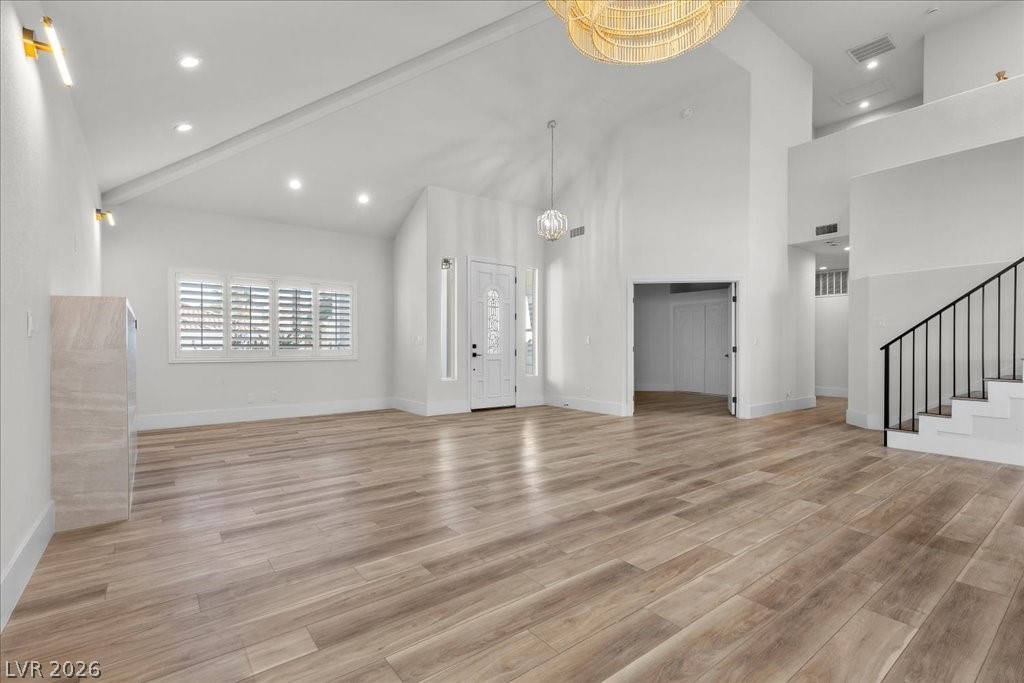 8120 Pacific Cove Drive Las Vegas NV 89128