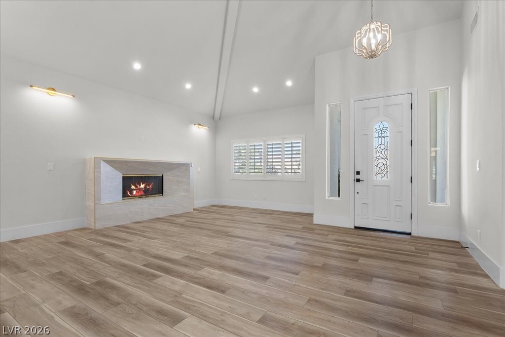 8120 Pacific Cove Drive Las Vegas NV 89128