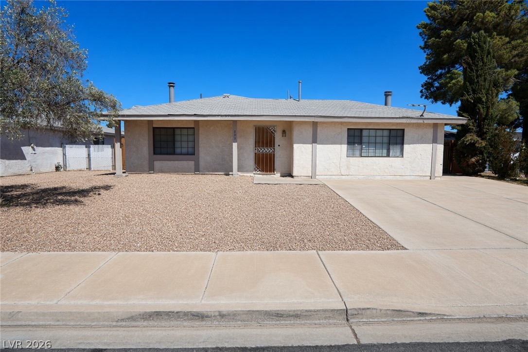 203 Cimarron Court Henderson NV 89002