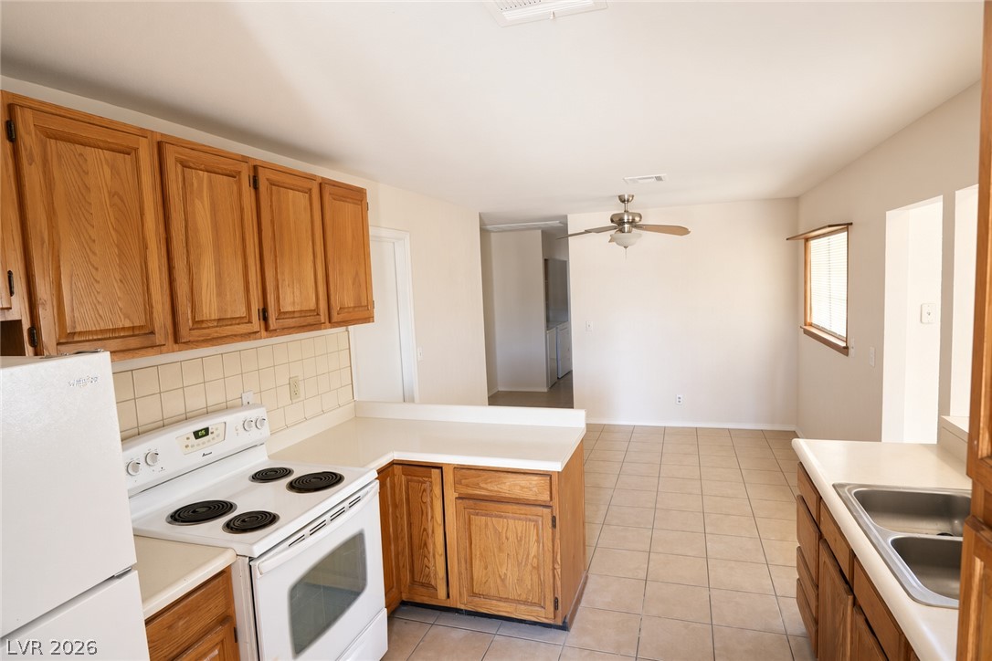 203 Cimarron Court Henderson NV 89002