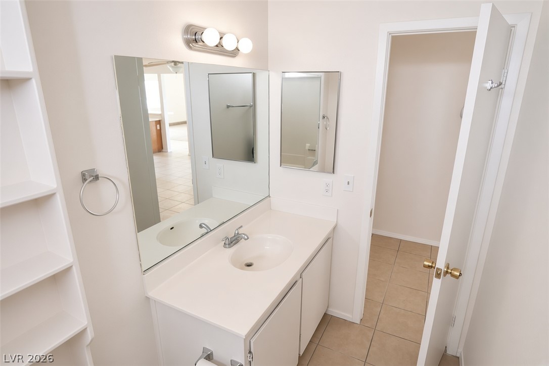203 Cimarron Court Henderson NV 89002