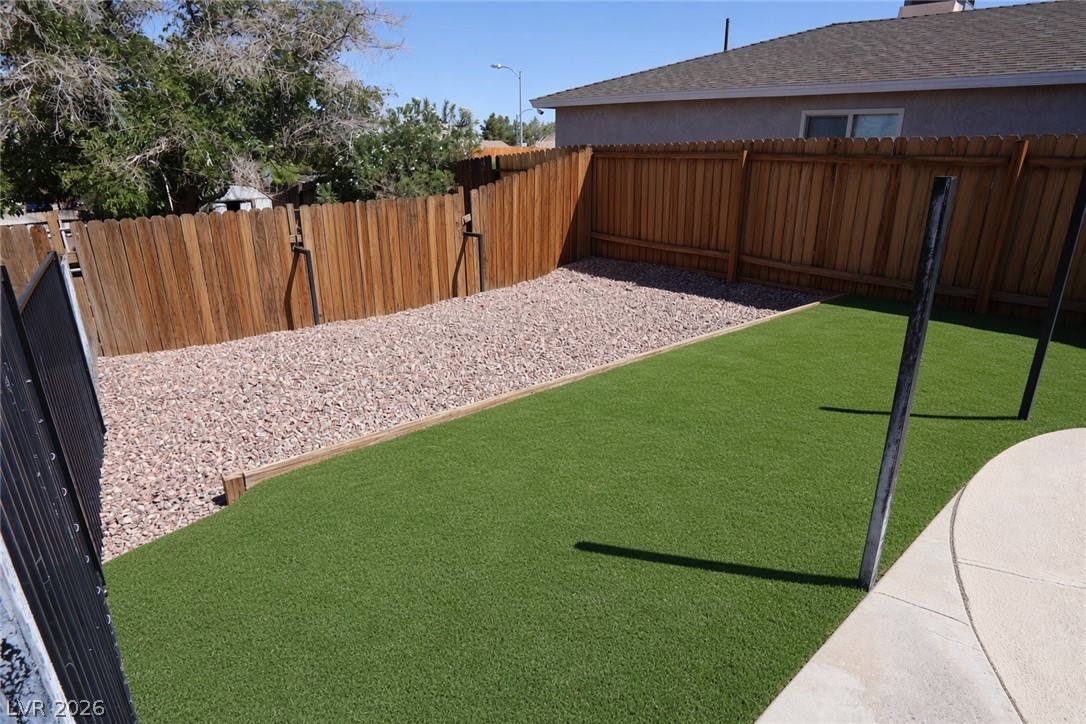 203 Cimarron Court Henderson NV 89002