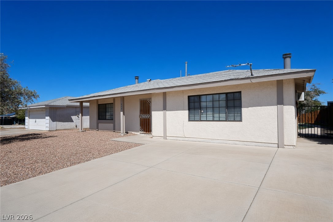 203 Cimarron Court Henderson NV 89002