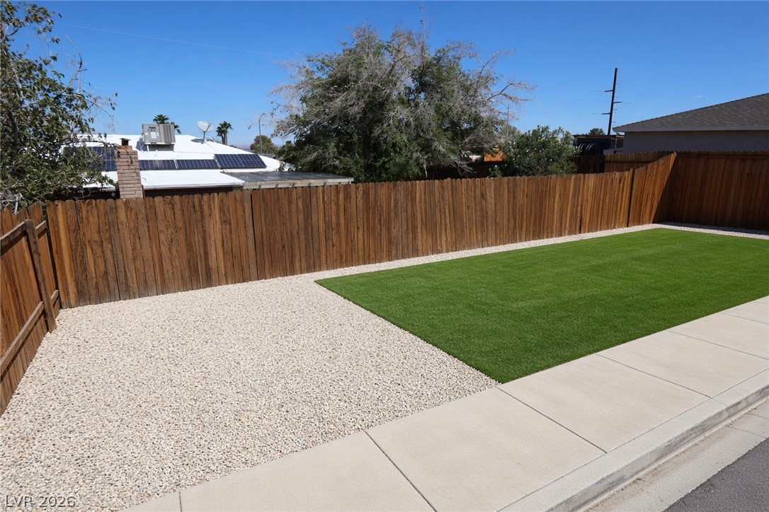 203 Cimarron Court Henderson NV 89002