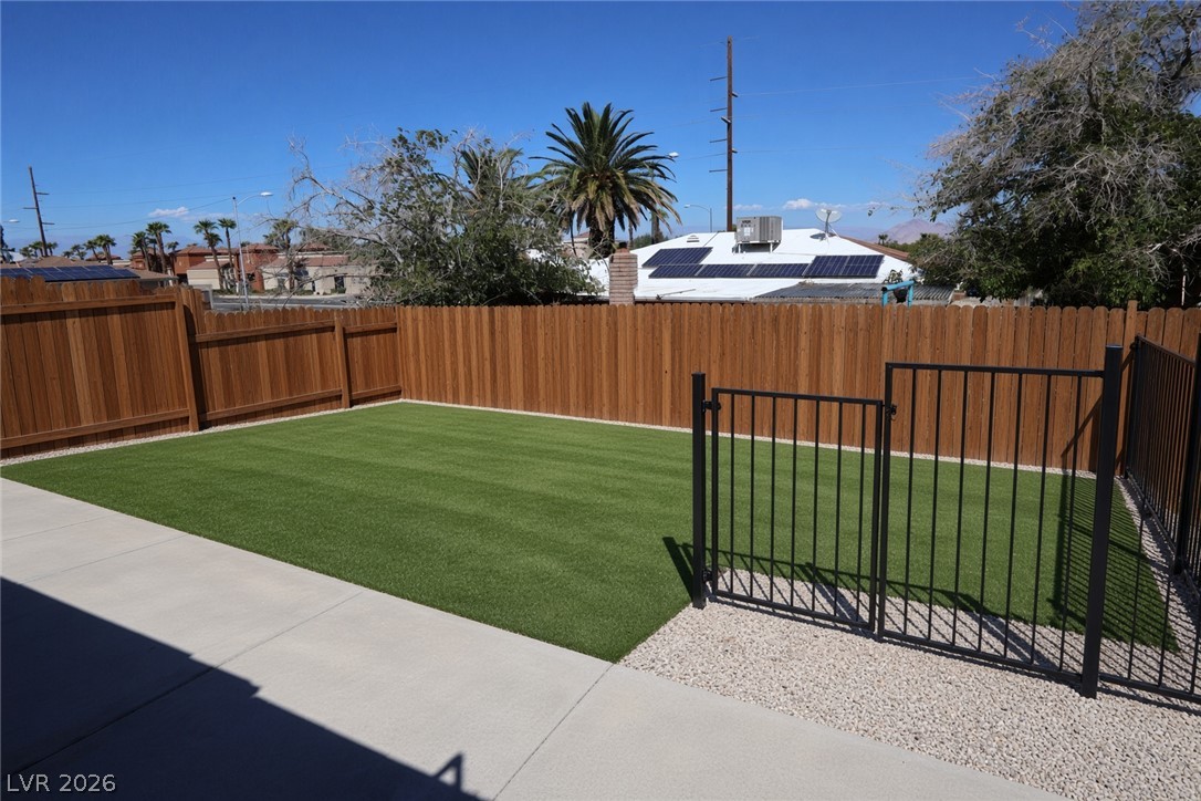 203 Cimarron Court Henderson NV 89002