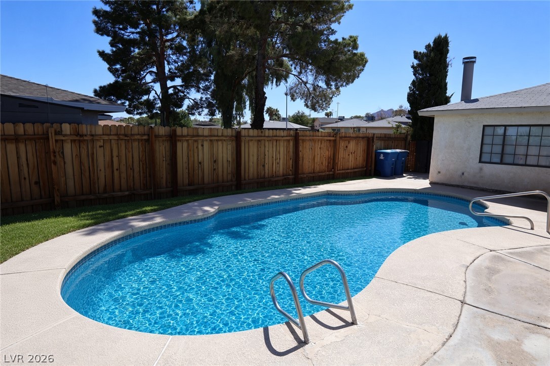 203 Cimarron Court Henderson NV 89002