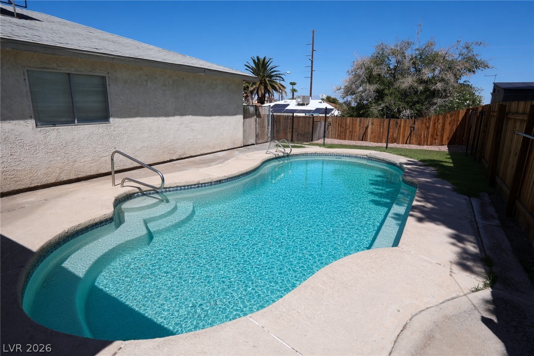 203 Cimarron Court Henderson NV 89002