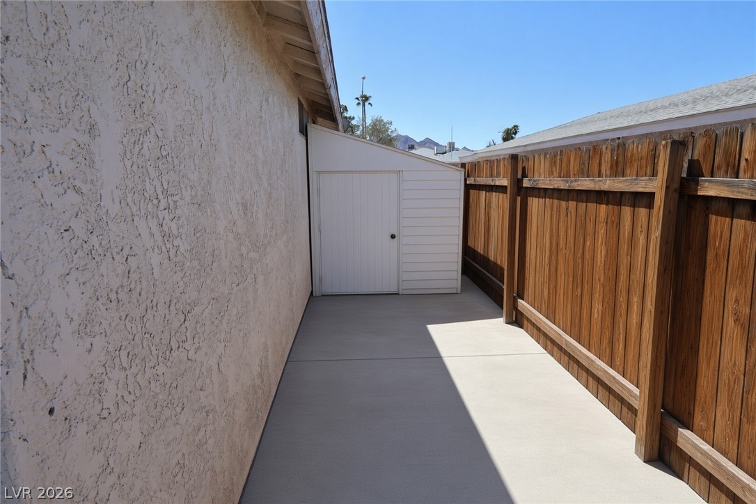 203 Cimarron Court Henderson NV 89002
