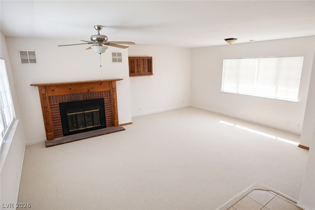 203 Cimarron Court Henderson NV 89002