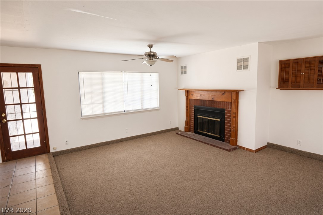 203 Cimarron Court Henderson NV 89002