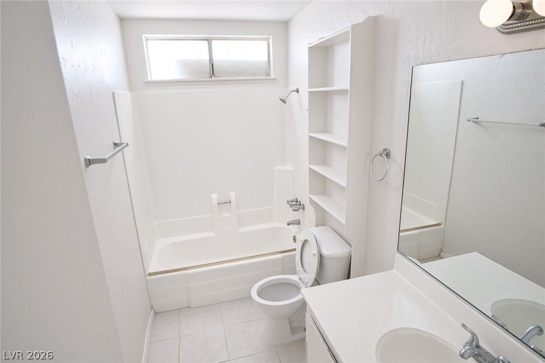 203 Cimarron Court Henderson NV 89002