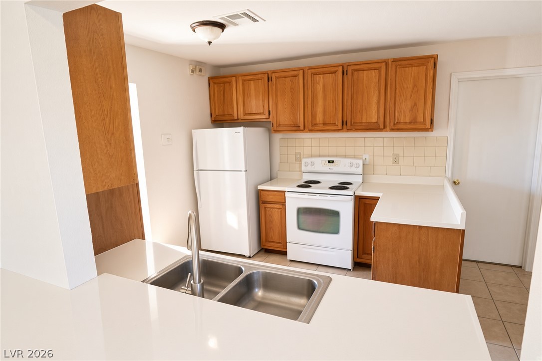 203 Cimarron Court Henderson NV 89002