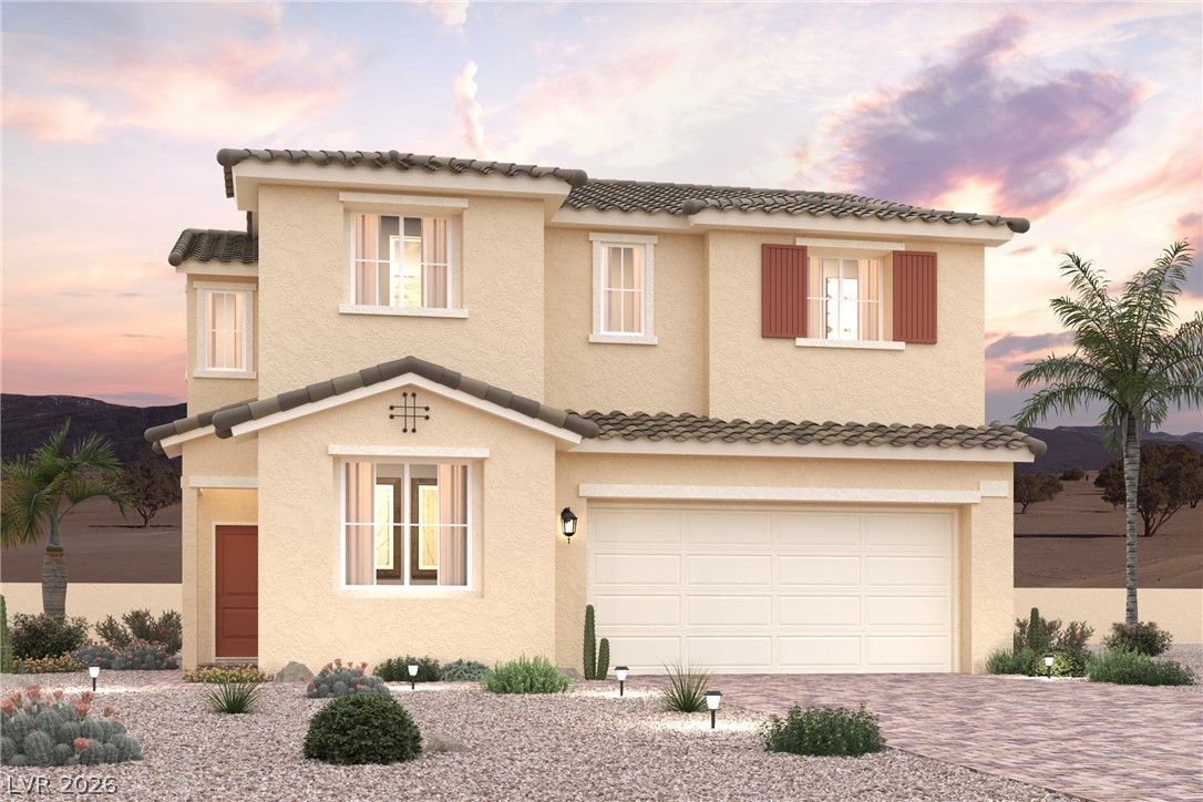 5121 Stayton Street North Las Vegas NV 89031