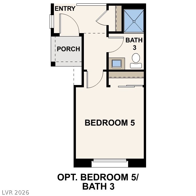 5121 Stayton Street North Las Vegas NV 89031