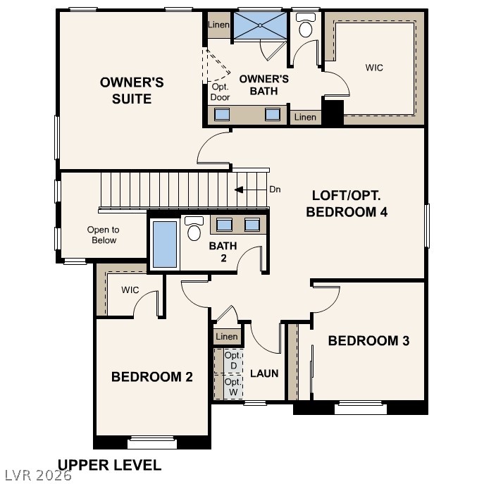 5121 Stayton Street North Las Vegas NV 89031