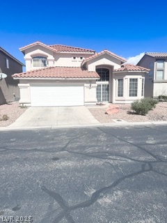 898 South Dancing Rain Court Las Vegas NV 89183
