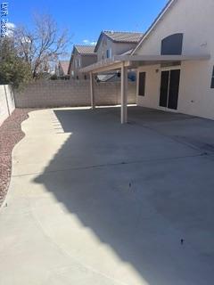 898 South Dancing Rain Court Las Vegas NV 89183