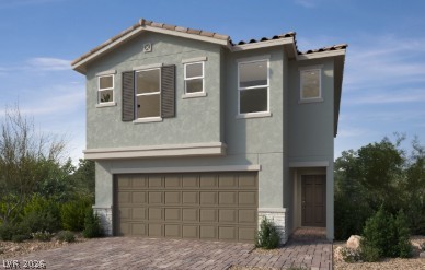 3697 Bandera Cave Place Las Vegas NV 89121