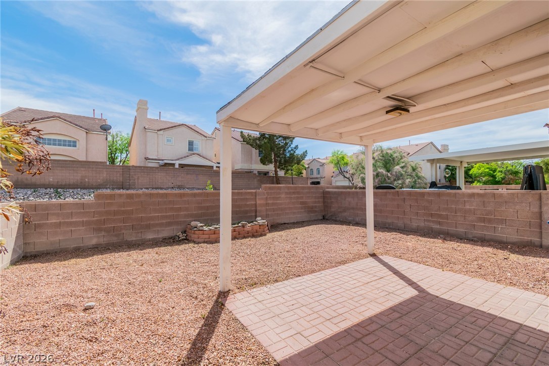 5683 Boothill Avenue Las Vegas NV 89118