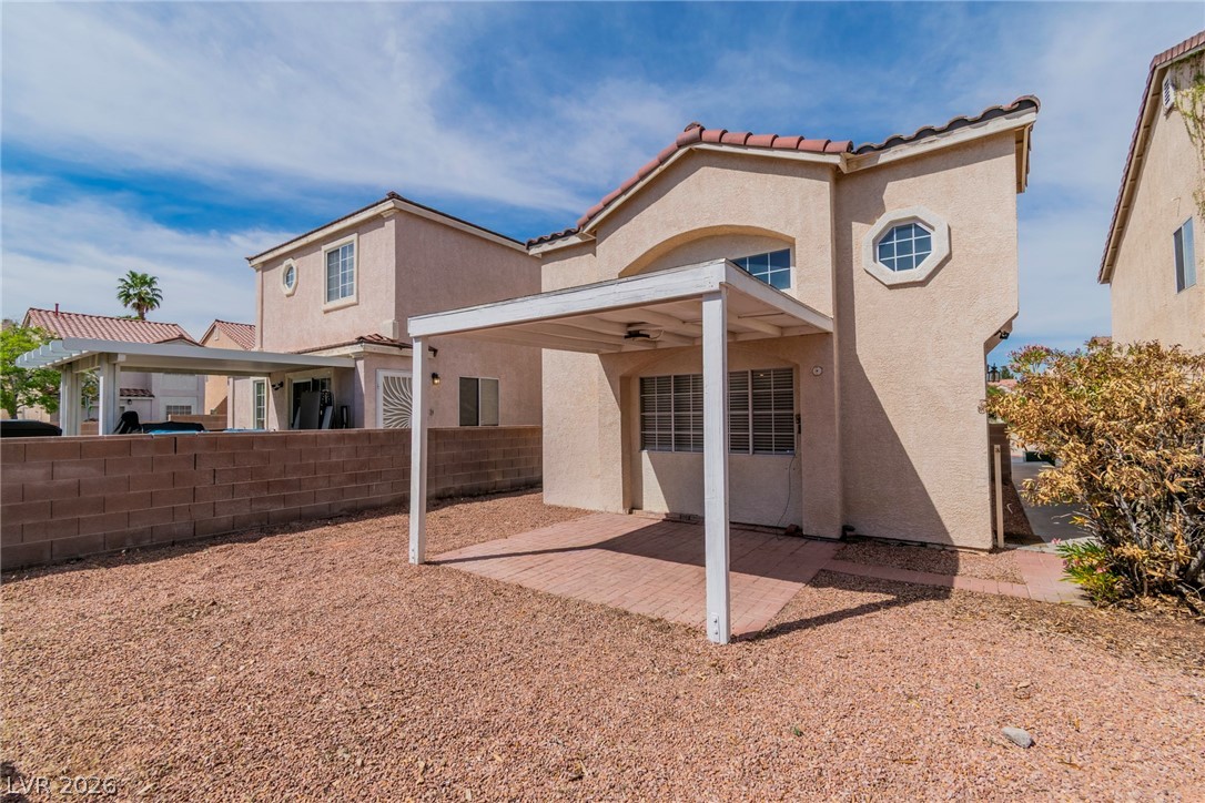 5683 Boothill Avenue Las Vegas NV 89118