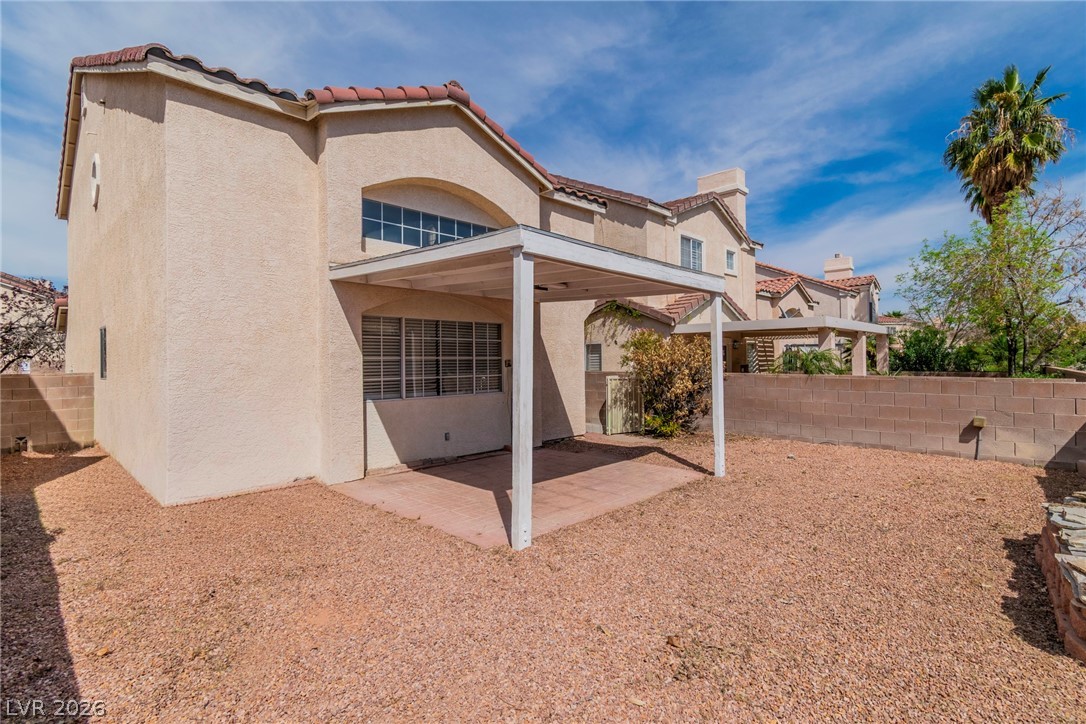 5683 Boothill Avenue Las Vegas NV 89118