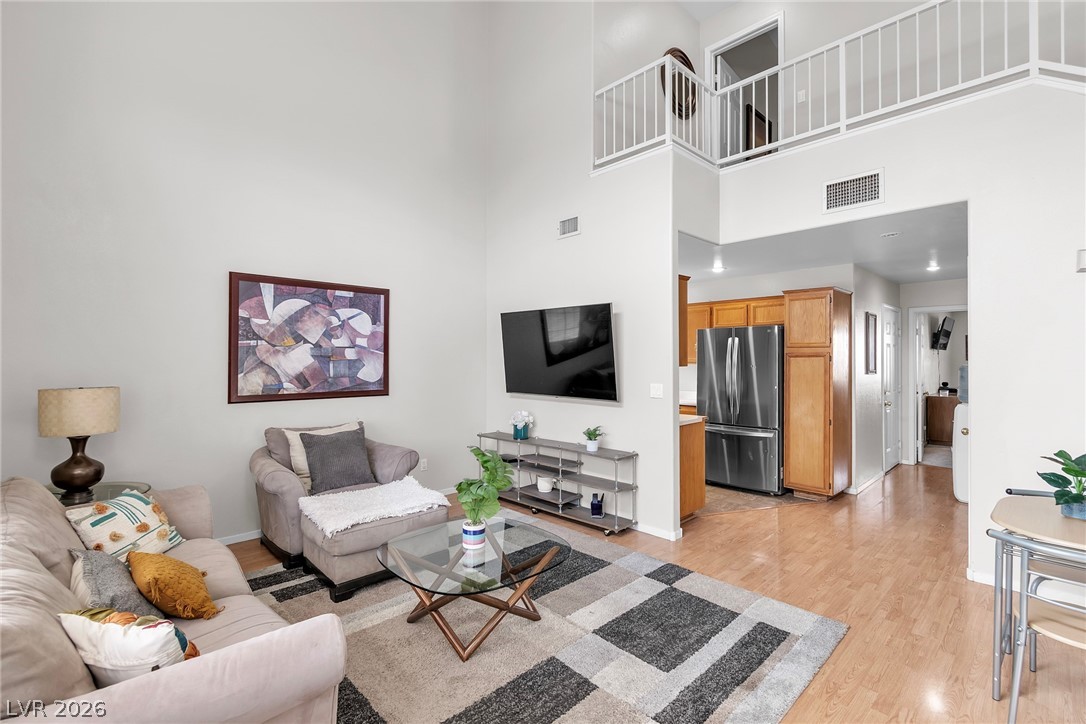 5683 Boothill Avenue Las Vegas NV 89118