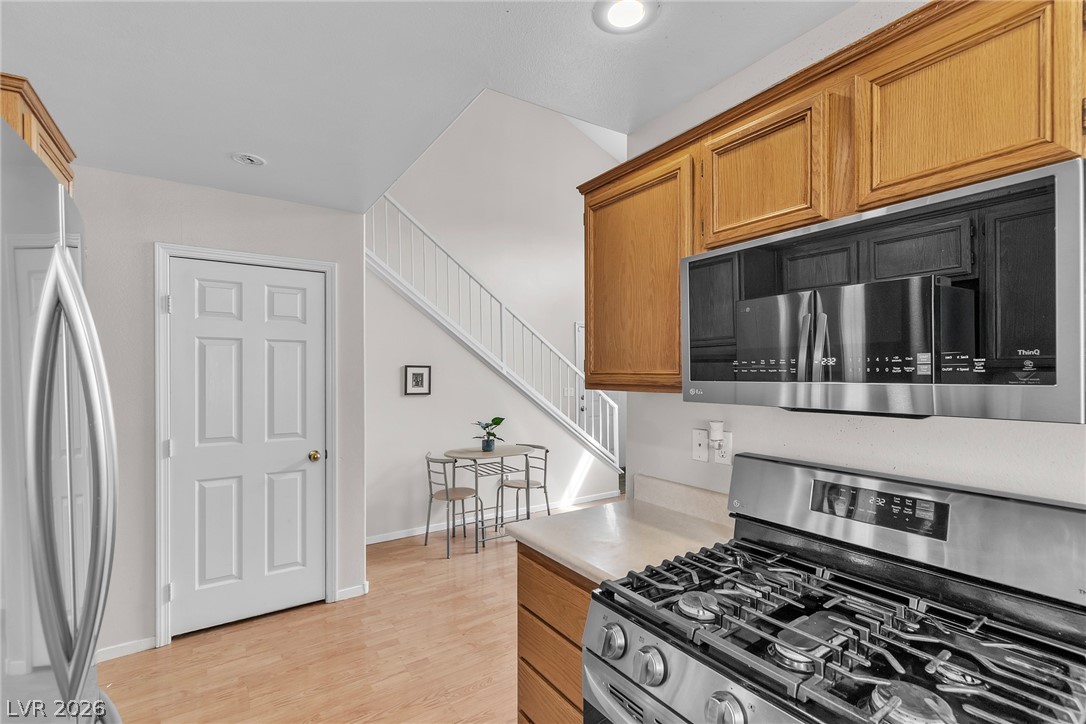 5683 Boothill Avenue Las Vegas NV 89118