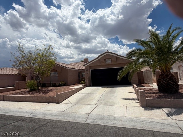 6145 Desert Haven Road Las Vegas NV 89130