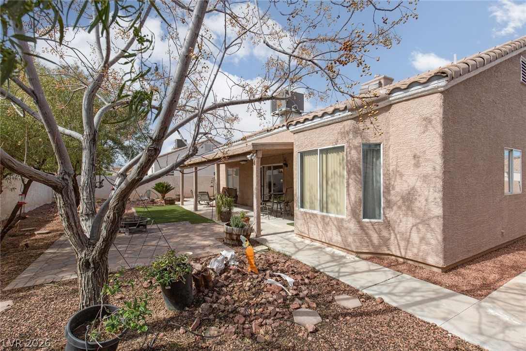 6145 Desert Haven Road Las Vegas NV 89130