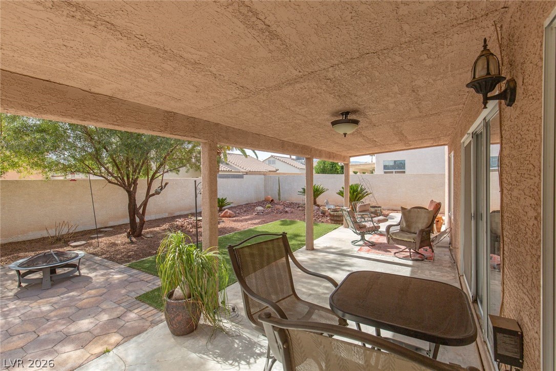 6145 Desert Haven Road Las Vegas NV 89130