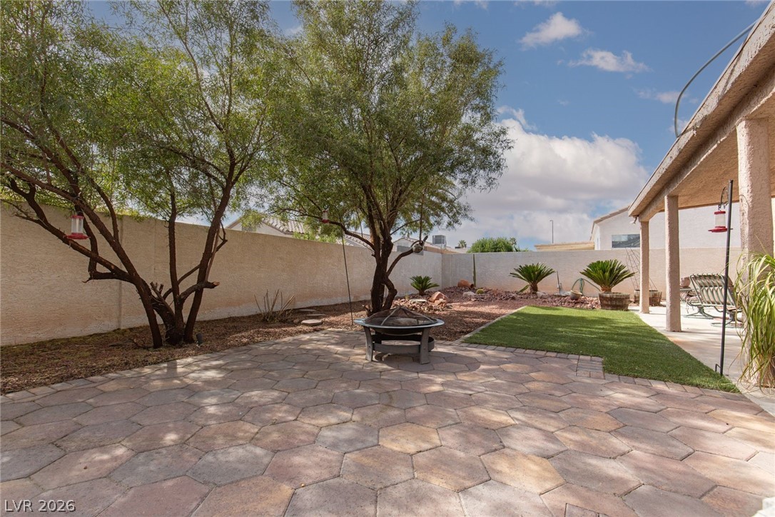 6145 Desert Haven Road Las Vegas NV 89130
