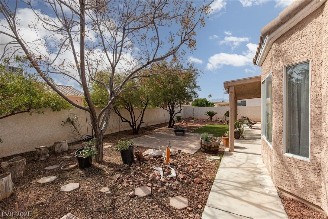 6145 Desert Haven Road Las Vegas NV 89130