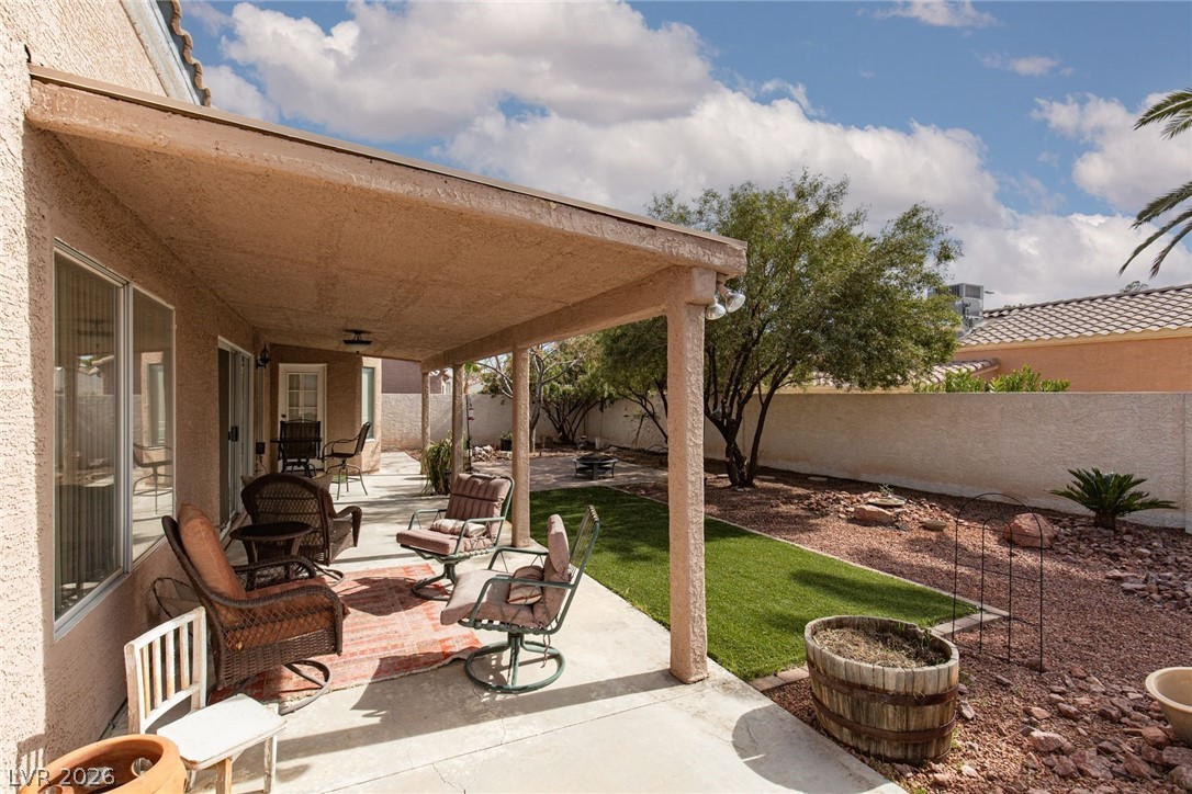 6145 Desert Haven Road Las Vegas NV 89130