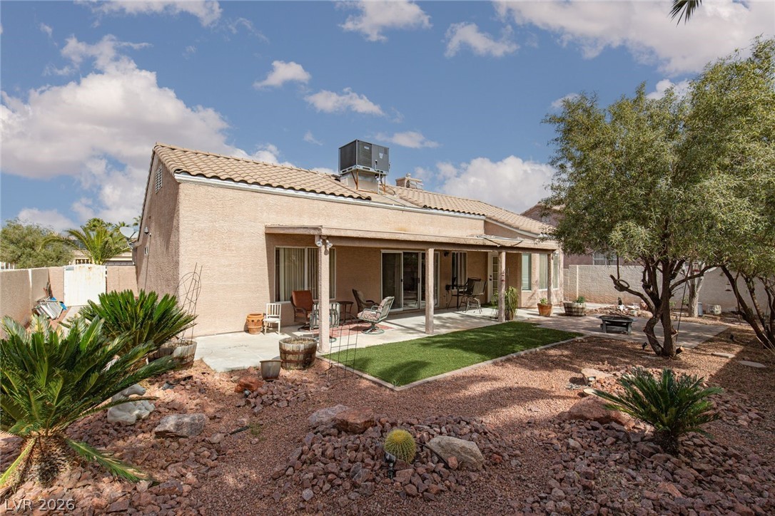 6145 Desert Haven Road Las Vegas NV 89130