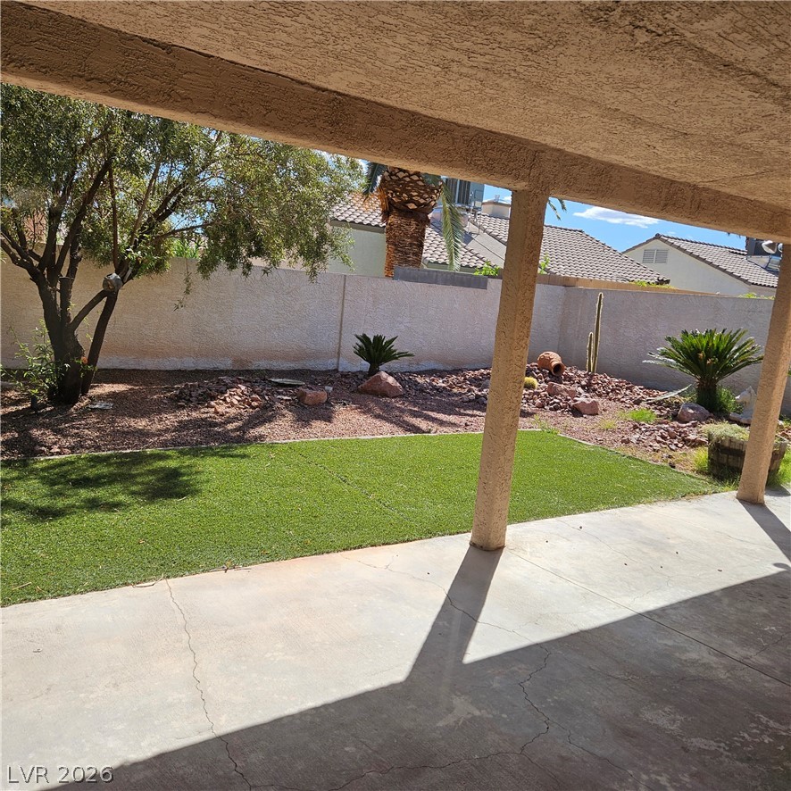 6145 Desert Haven Road Las Vegas NV 89130