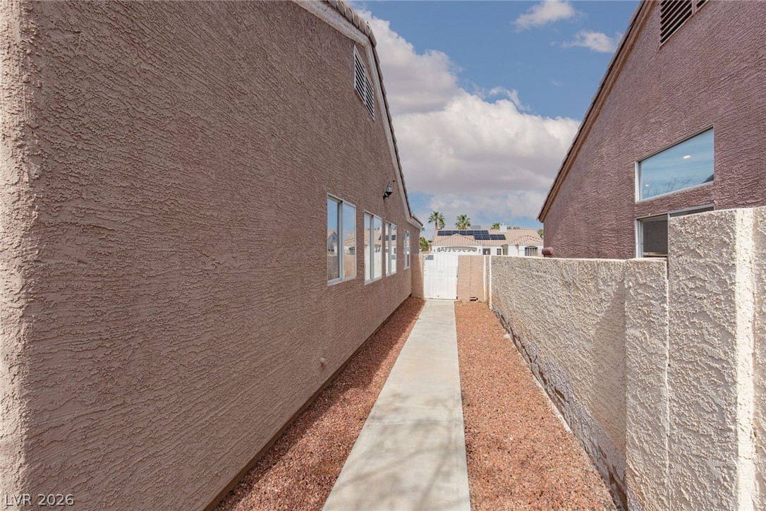 6145 Desert Haven Road Las Vegas NV 89130