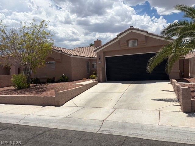 6145 Desert Haven Road Las Vegas NV 89130