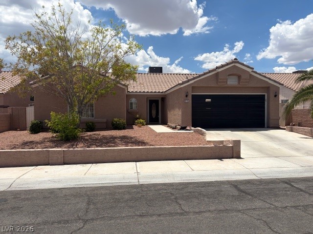 6145 Desert Haven Road Las Vegas NV 89130