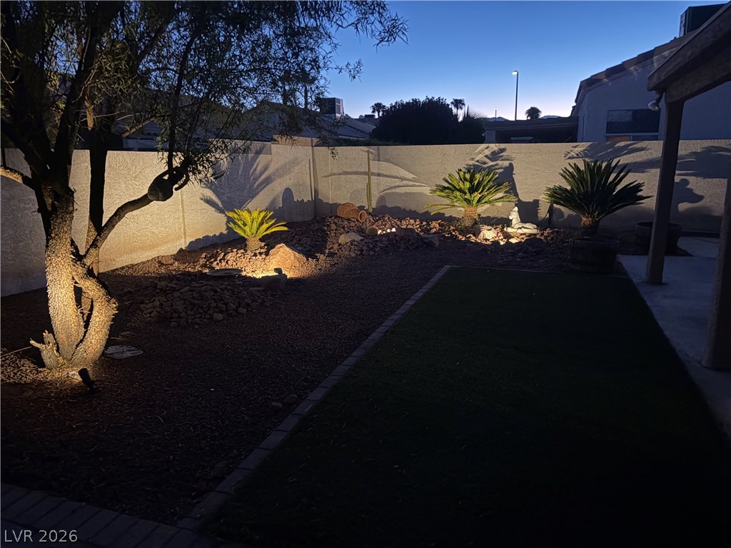 6145 Desert Haven Road Las Vegas NV 89130