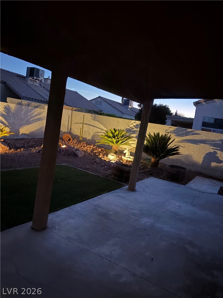 6145 Desert Haven Road Las Vegas NV 89130
