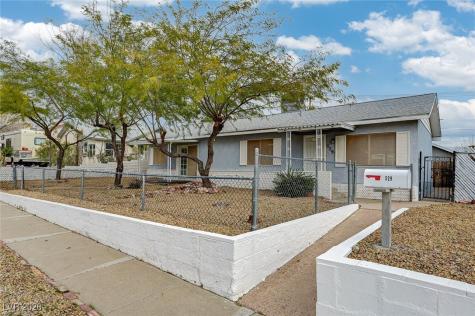 529 I Boulder City NV 89005