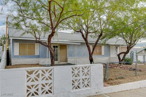 529 I Boulder City NV 89005