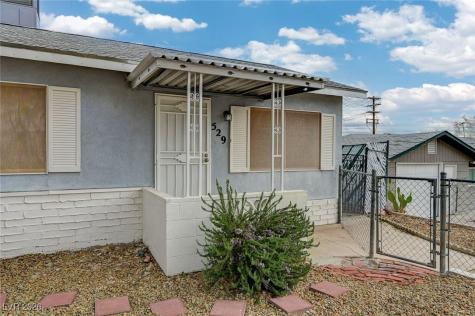 529 I Boulder City NV 89005