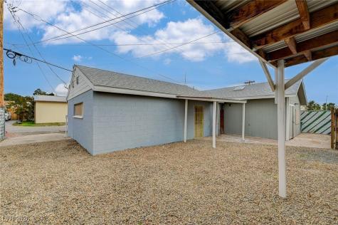 529 I Boulder City NV 89005