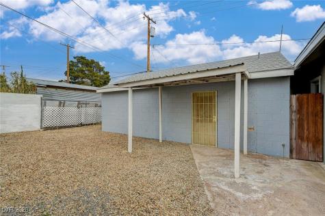 529 I Boulder City NV 89005