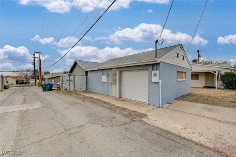 529 I Boulder City NV 89005
